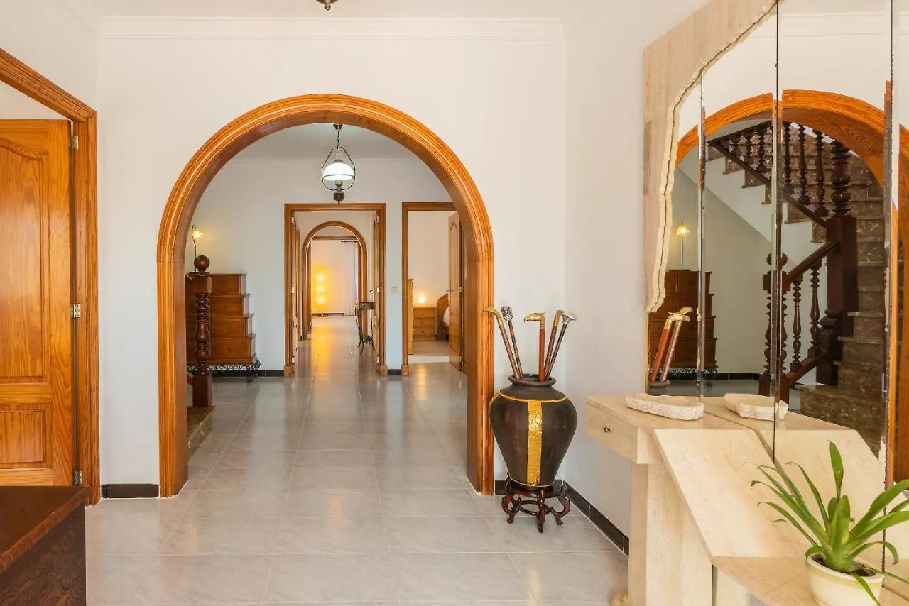 Holiday home Buenavista Villa Portocolom