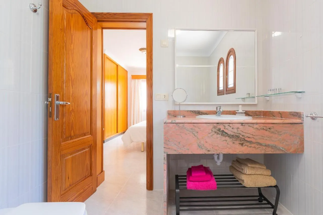Buenavista Villa Portocolom  Portocolom (Mallorca)