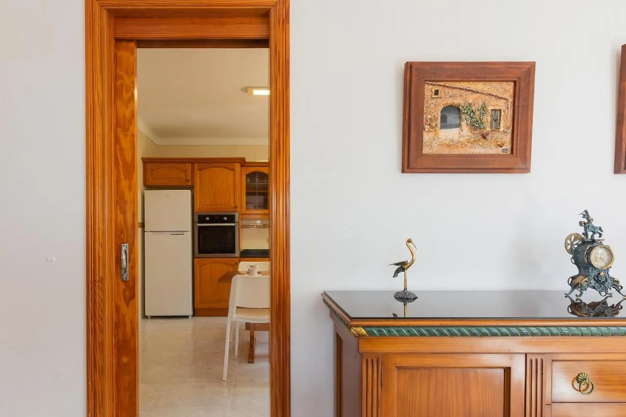 Buenavista Villa Portocolom  Spain