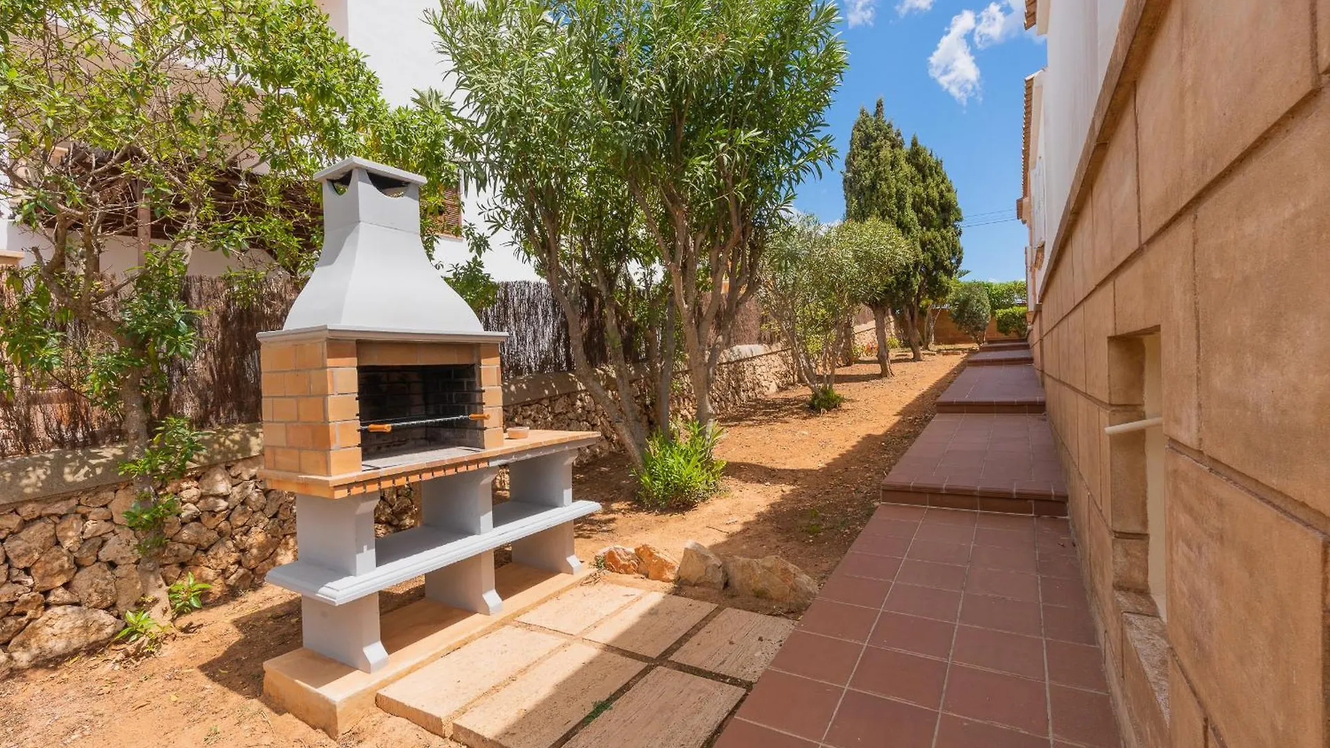 Buenavista Villa Portocolom  Spain