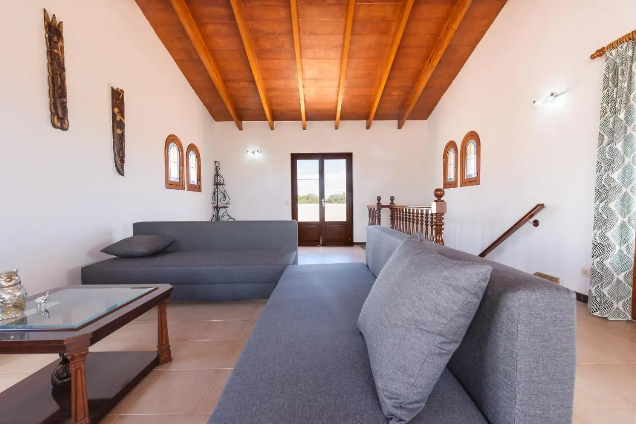 Holiday home Buenavista Villa Portocolom
