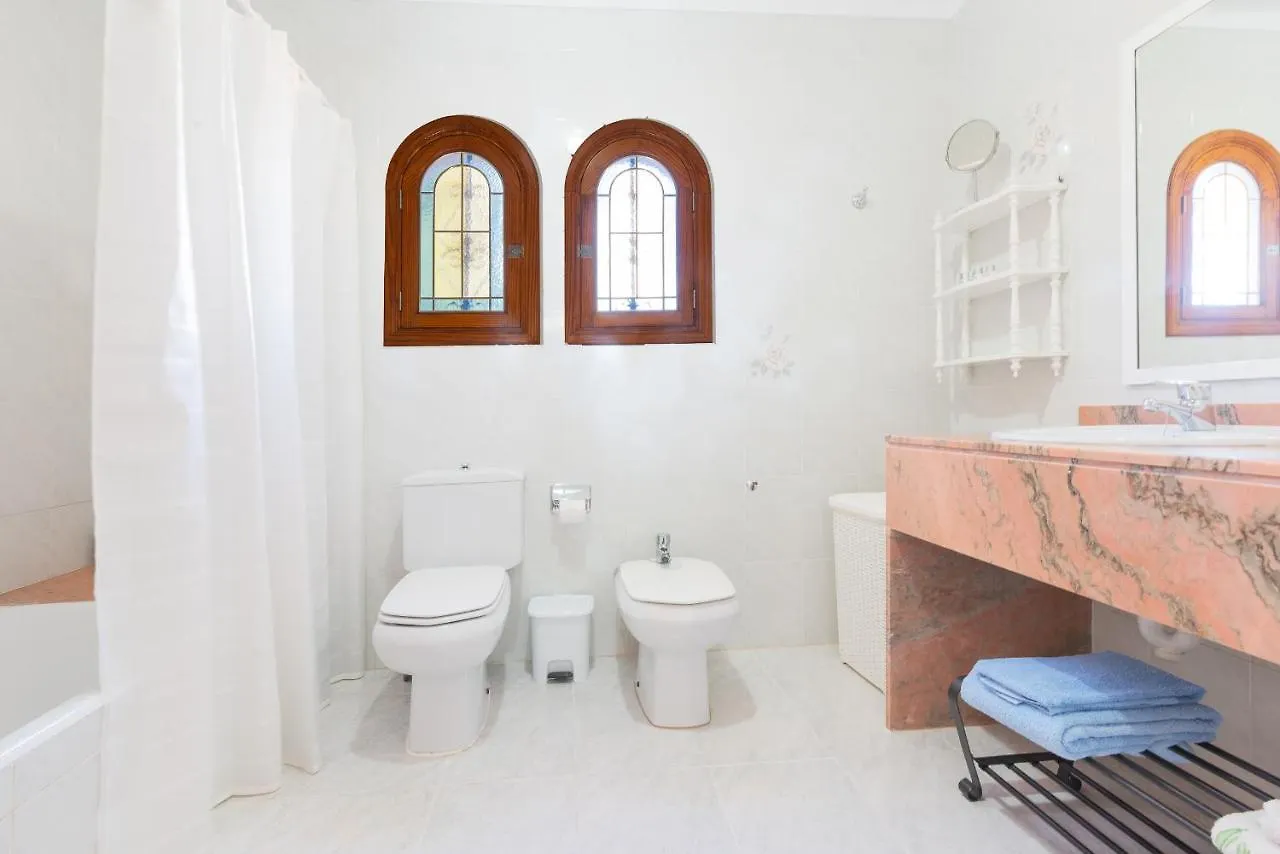 Holiday home Buenavista Villa Portocolom