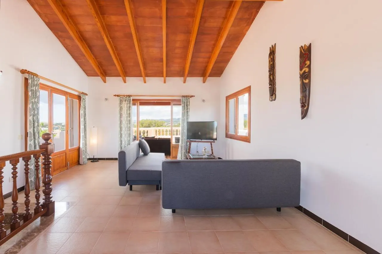 Holiday home Buenavista Villa Portocolom  Spain