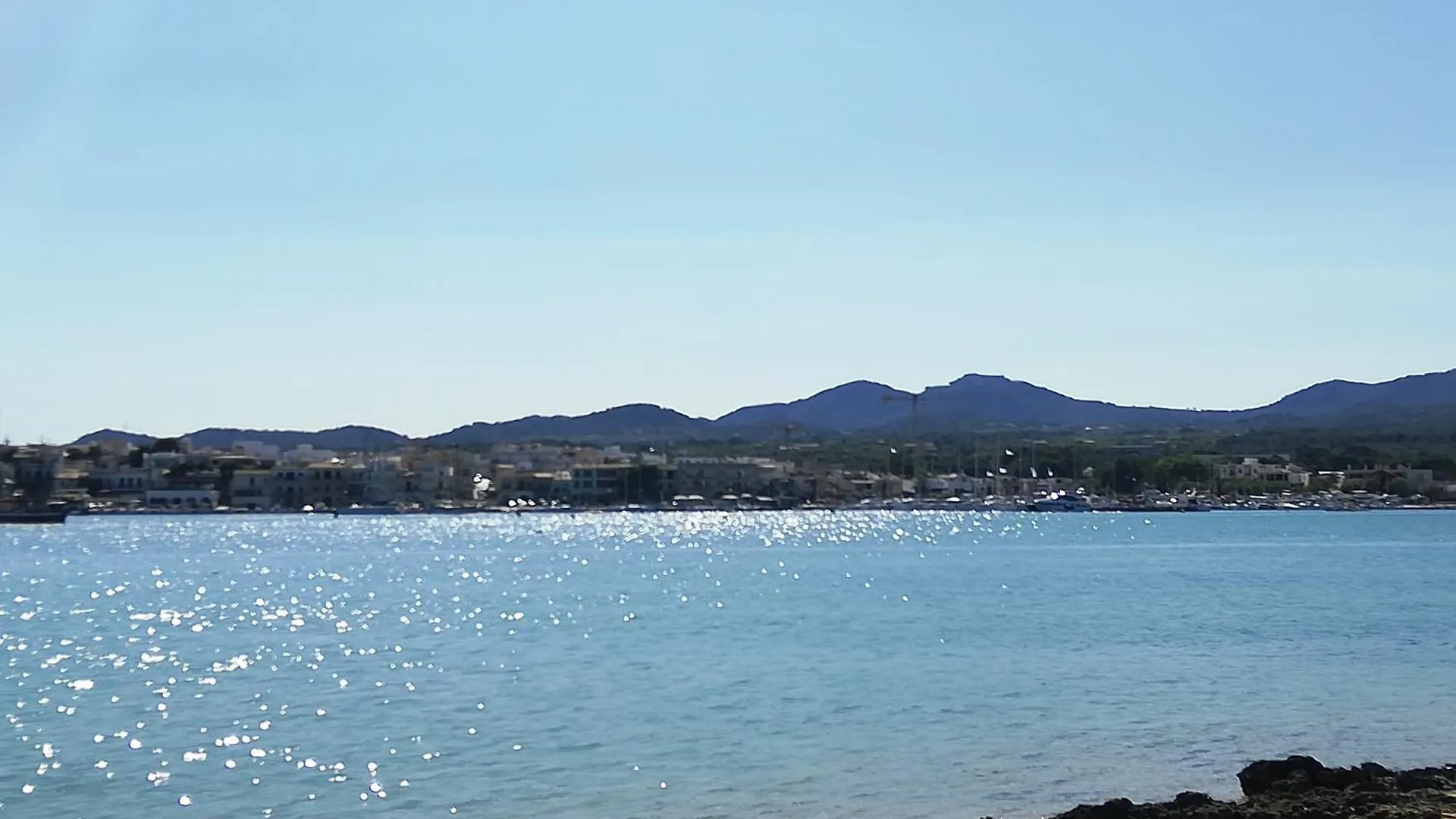 Holiday home Buenavista Villa Portocolom