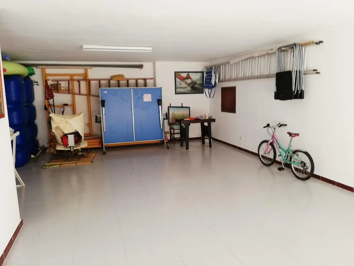 Holiday home Buenavista Villa Portocolom
