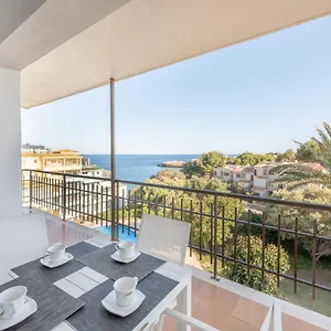  Appartement Ca Na Maureta