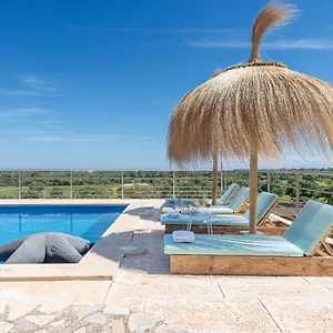  Hébergement de vacances Sa Plana Nova