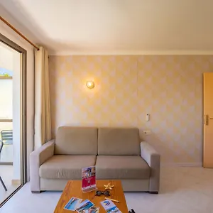  Appart hôtel Bella Maria