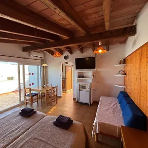  Appartement Marsalet