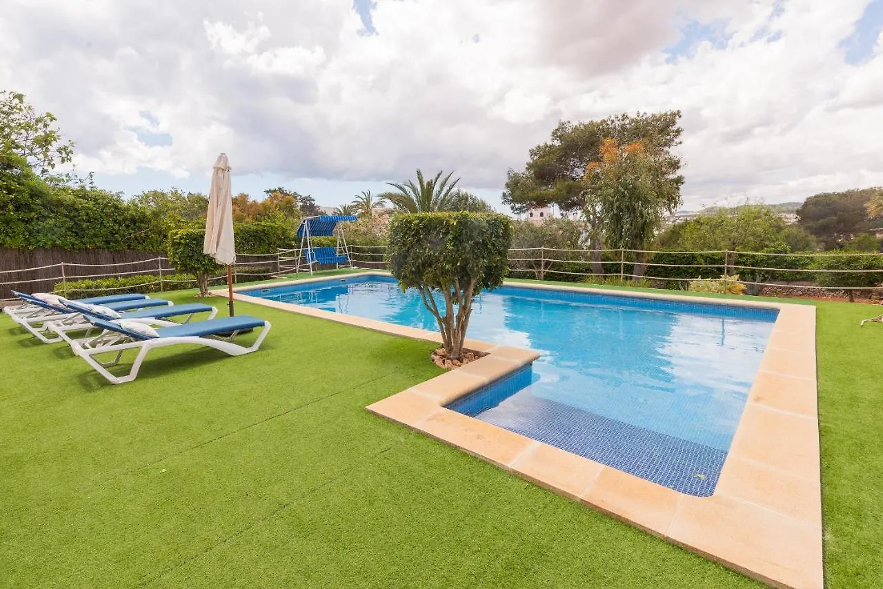 Vila Buenavista Portocolom  0*, Portocolom (Mallorca) Španělsko