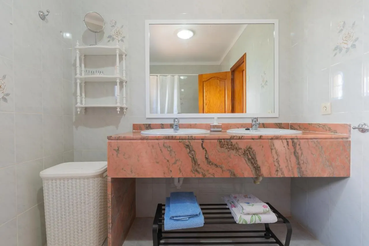 Vila Buenavista Portocolom  Prázdninový dům