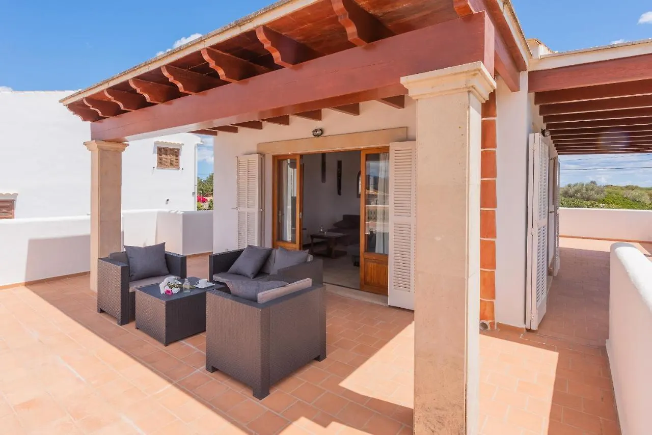 Vila Buenavista Portocolom  Portocolom (Mallorca)