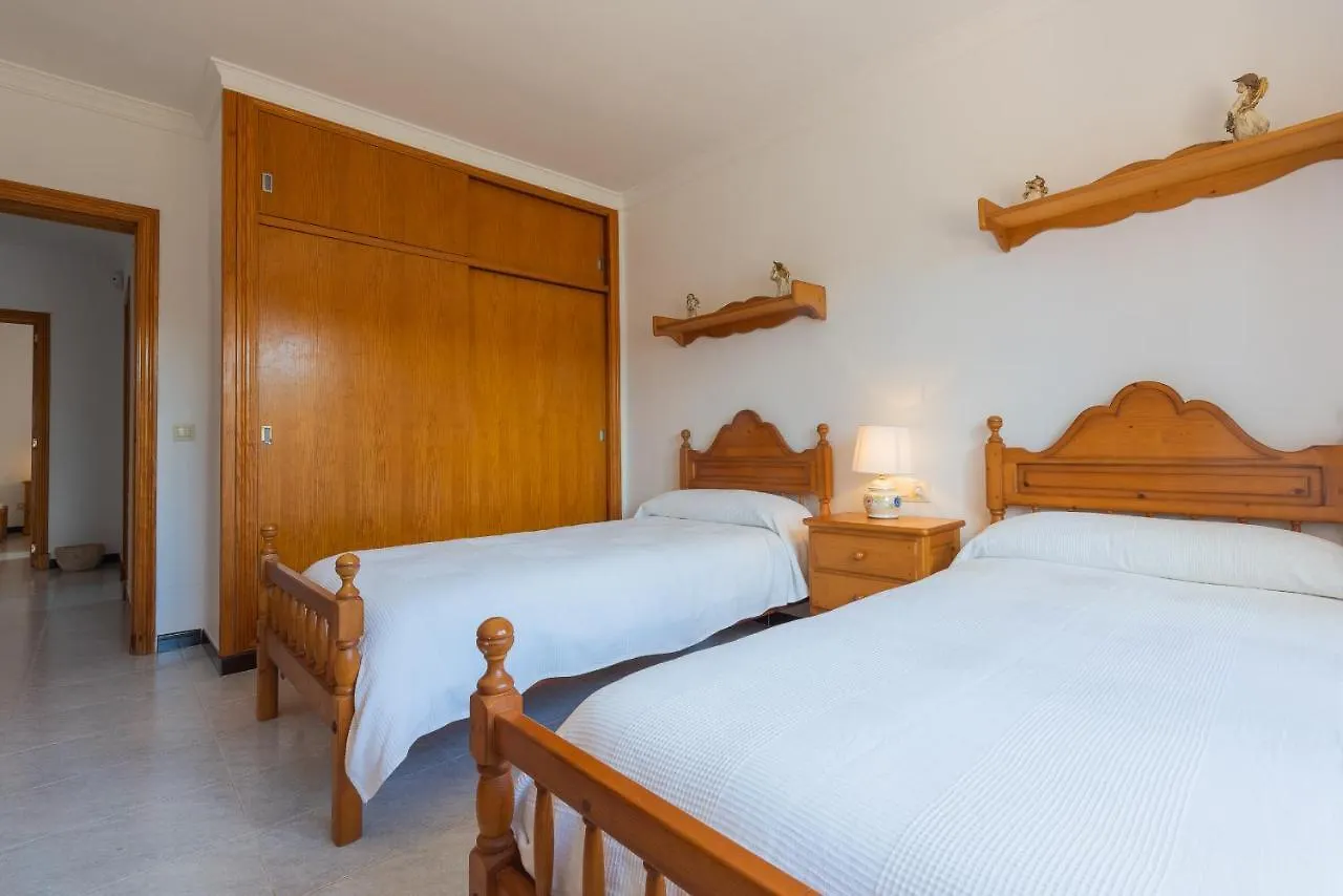 Vila Buenavista Portocolom  0*, Portocolom (Mallorca)