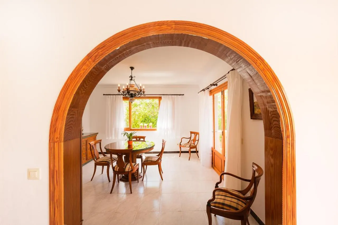 Buenavista Villa Portocolom