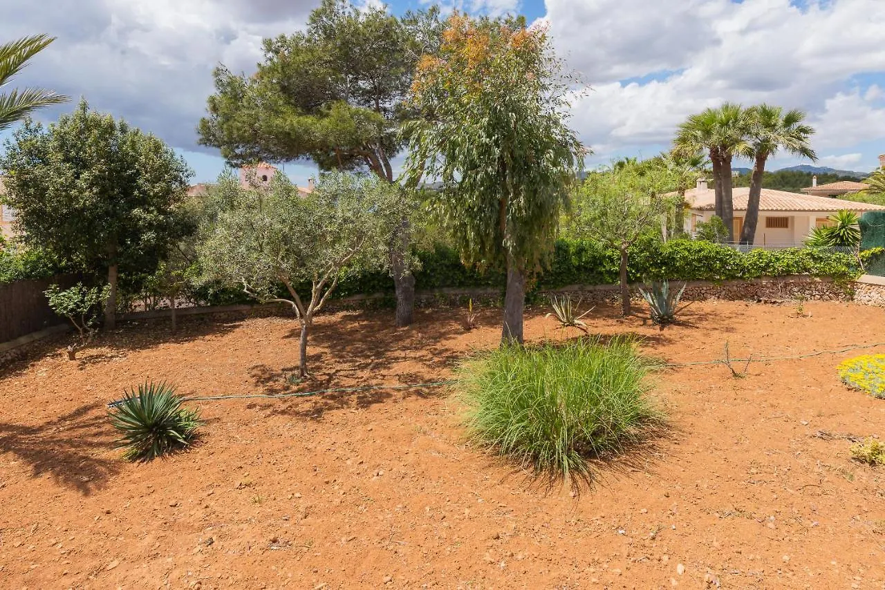Vila Buenavista Portocolom  0*, Portocolom (Mallorca) Španělsko