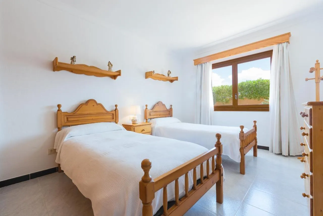 Vila Buenavista Portocolom  Portocolom (Mallorca)