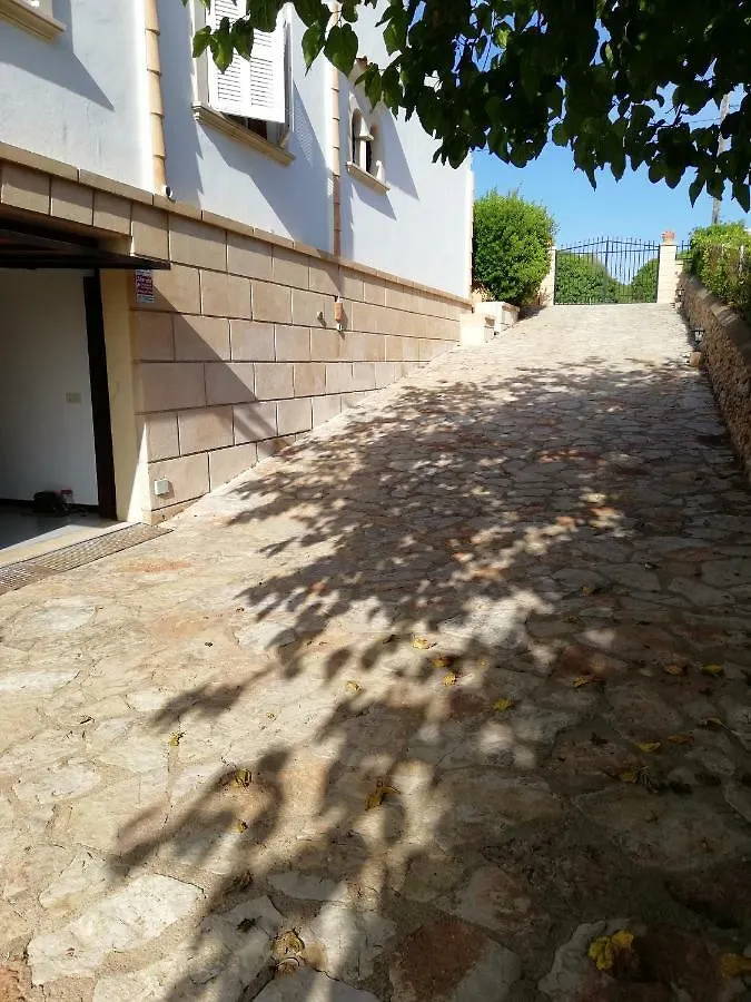 Holiday home Buenavista Villa Portocolom  Spain